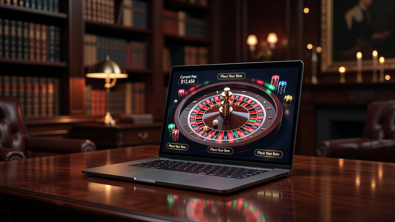Choosing a Top Online Casino Site - online roulette real money