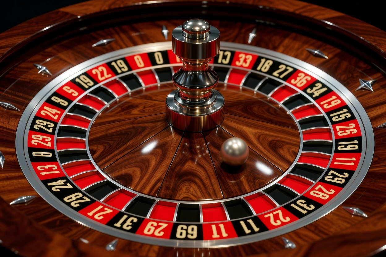 Exploring Roulette Game Variations - online roulette real money