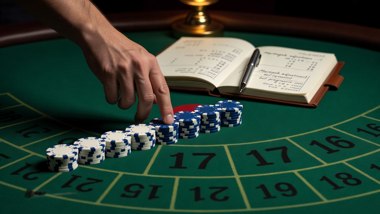Strategies and Playing Tips - online roulette real money