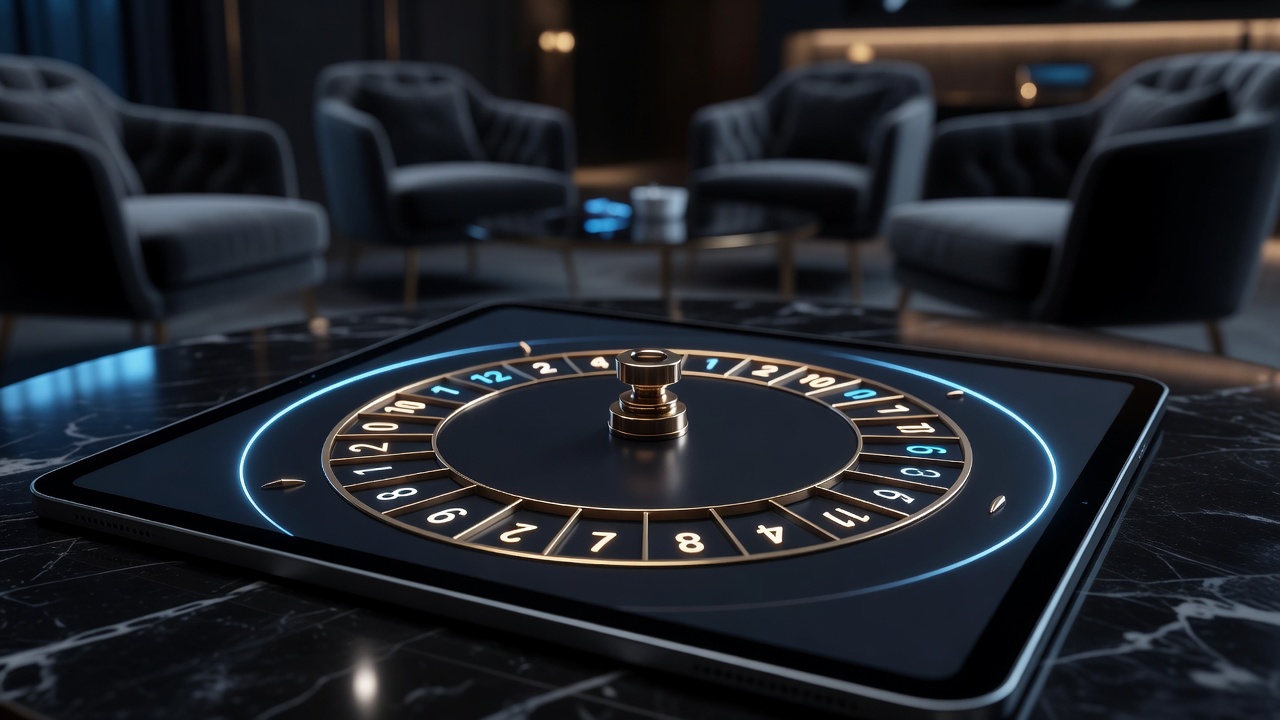 Top Sites for Mini Roulette in 2026 - mini roulette online