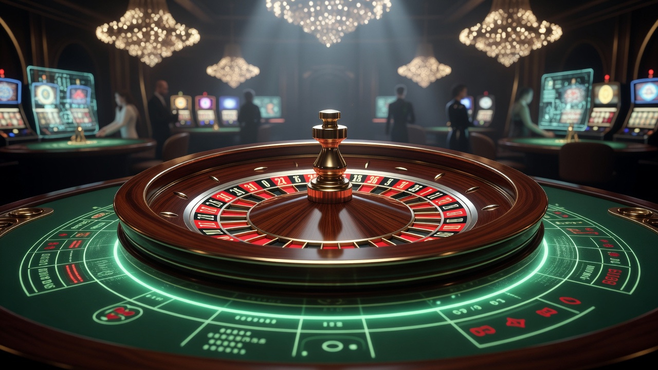 Top Online Casinos for Roulette Players in 2026 - best online casino for roulette