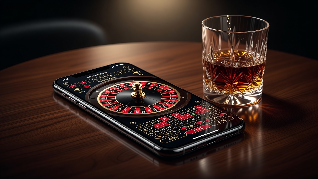 Our Top 3 Online Roulette Real Money Apps for 2026 - online roulette real money app