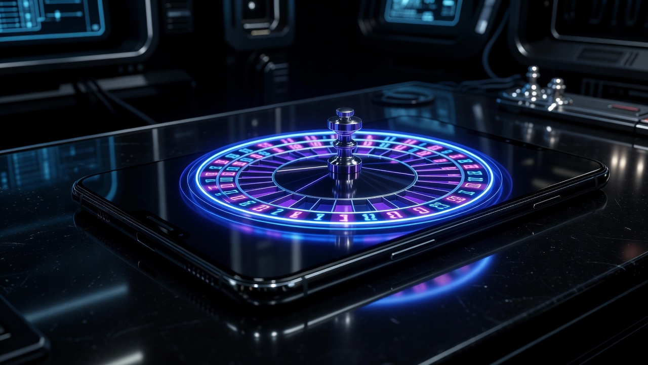 What’s New in the World of Mobile Roulette? - online roulette real money app