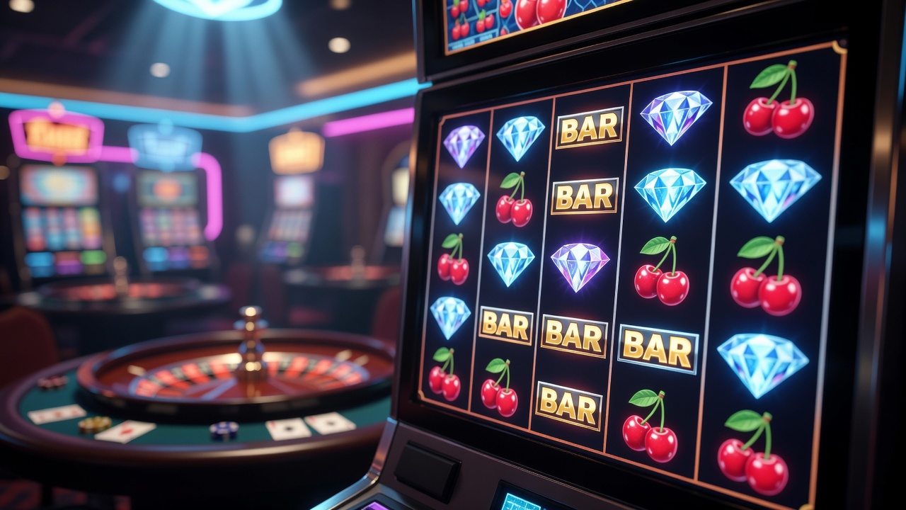 Dive into Zoome Casino's Game Selection - zoome casino real money