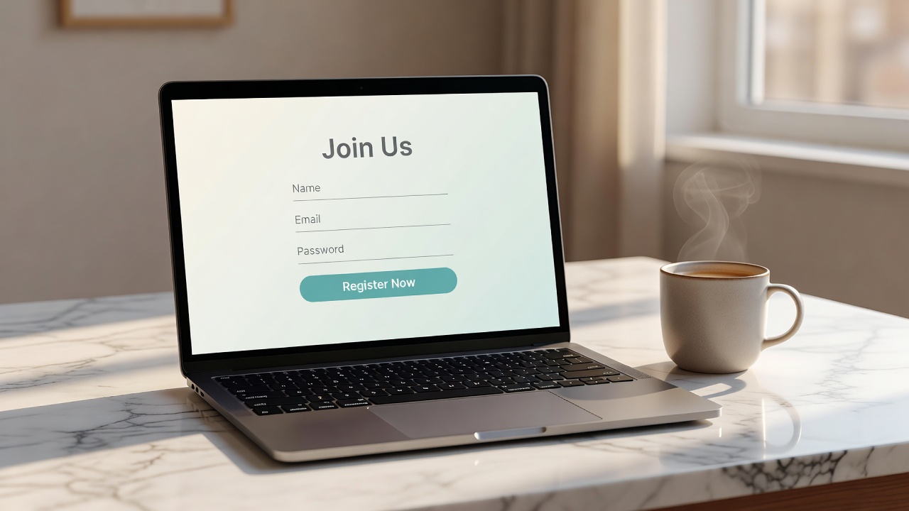 Registration Process for New Players - zoome casino real money