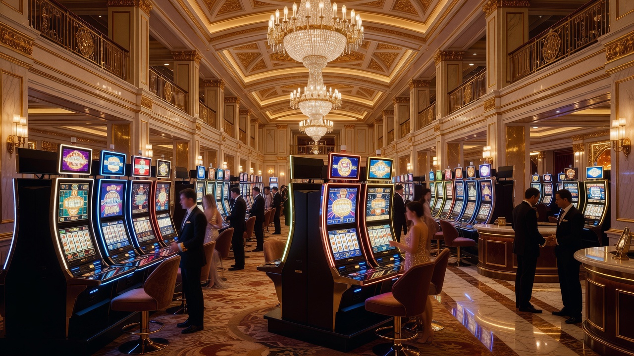 About Betwest: A Premium Gaming Hub - betwest casino no deposit bonus